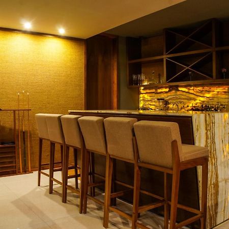 Casa Xcanatun ميريدا المظهر الخارجي الصورة