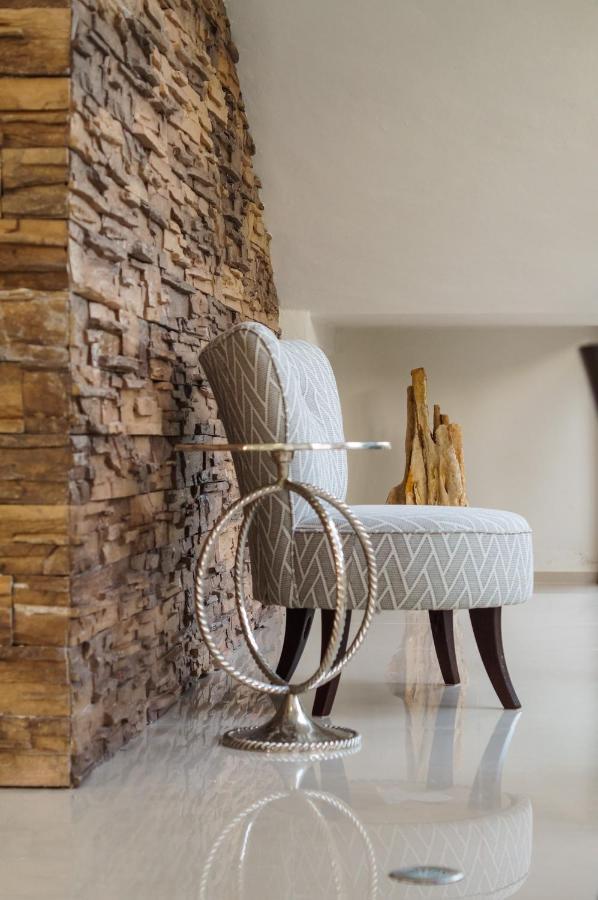 Casa Xcanatun ميريدا المظهر الخارجي الصورة