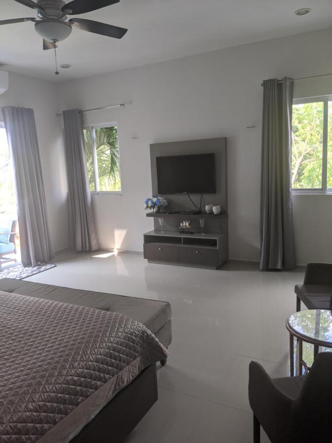 Casa Xcanatun ميريدا المظهر الخارجي الصورة