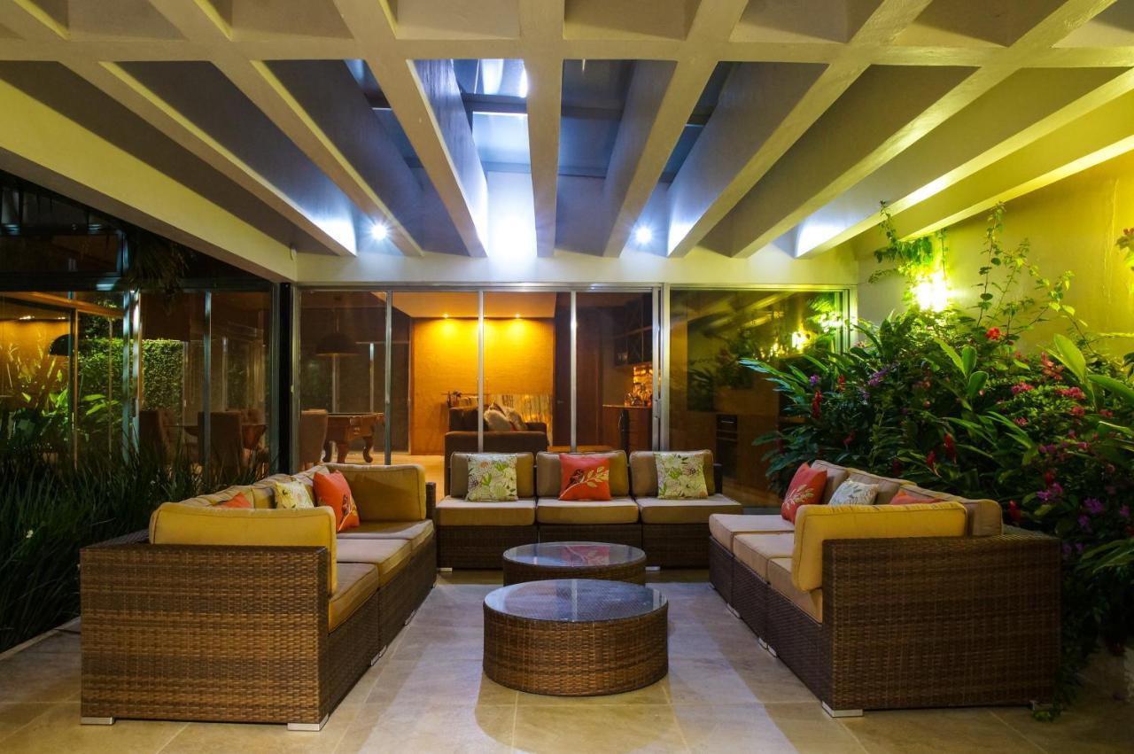 Casa Xcanatun ميريدا المظهر الخارجي الصورة