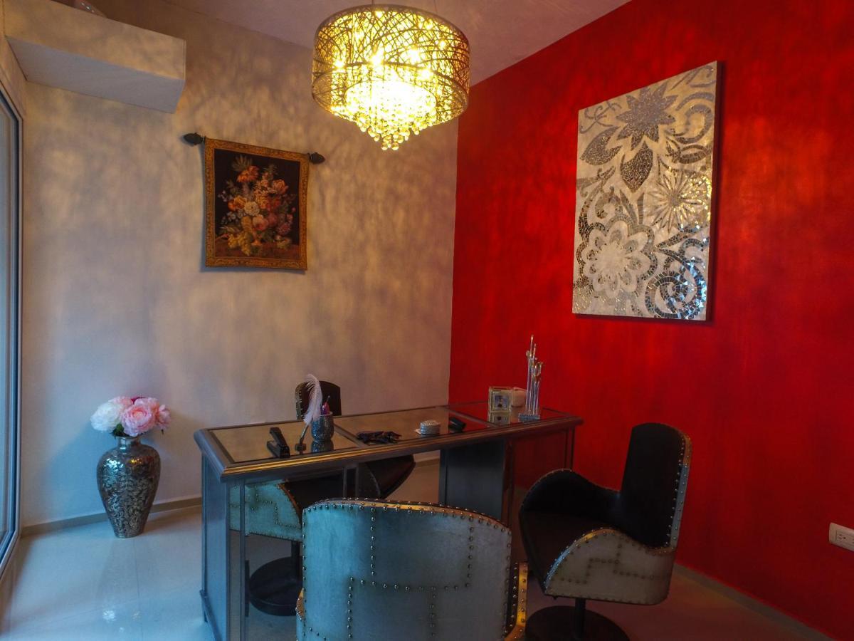 Casa Xcanatun ميريدا المظهر الخارجي الصورة