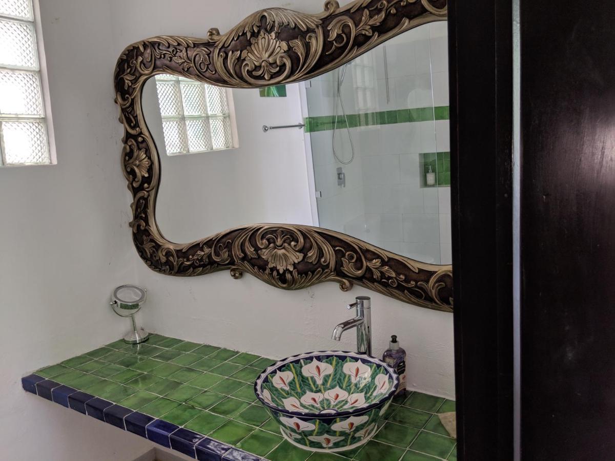 Casa Xcanatun ميريدا المظهر الخارجي الصورة