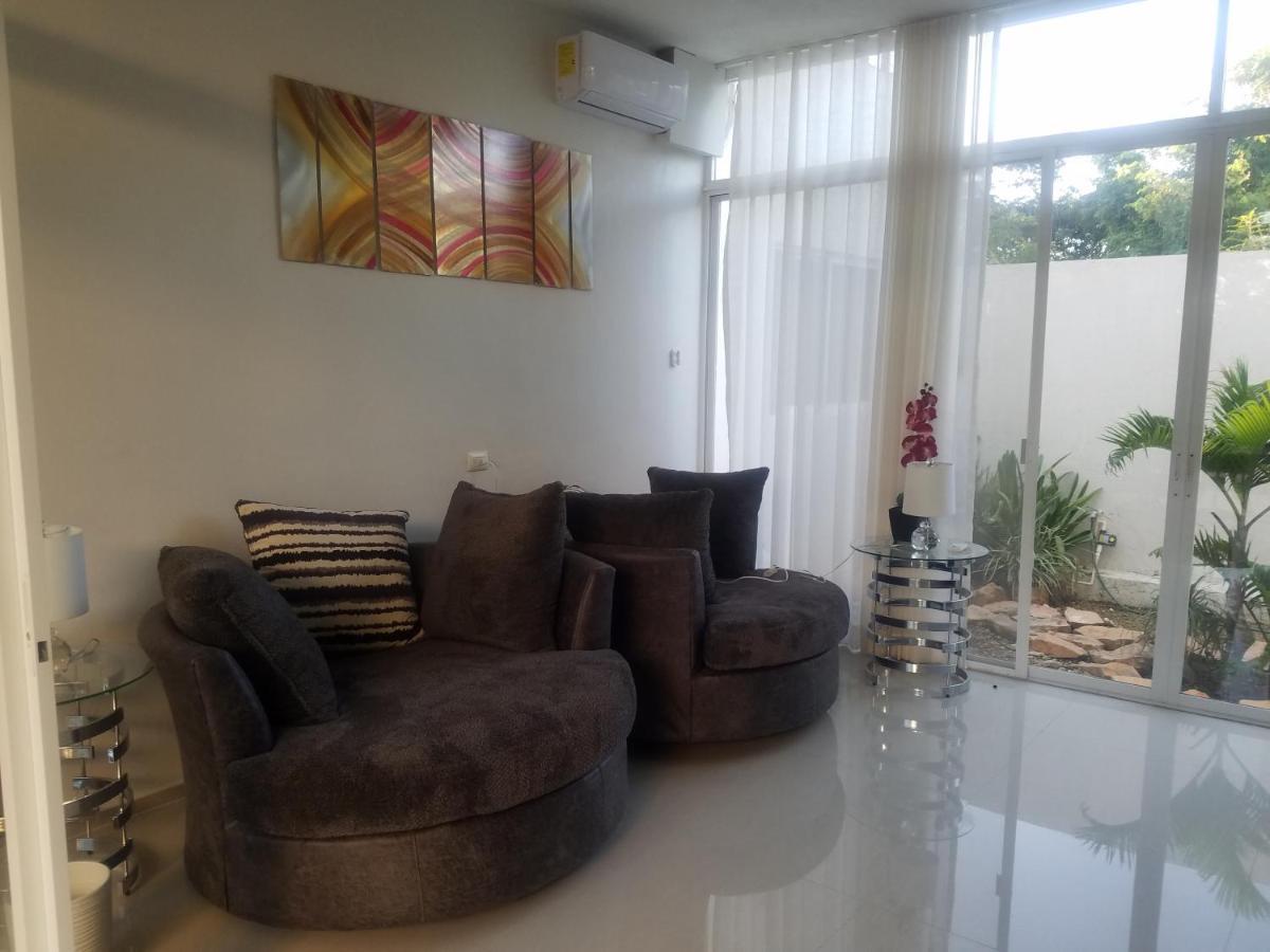 Casa Xcanatun ميريدا المظهر الخارجي الصورة