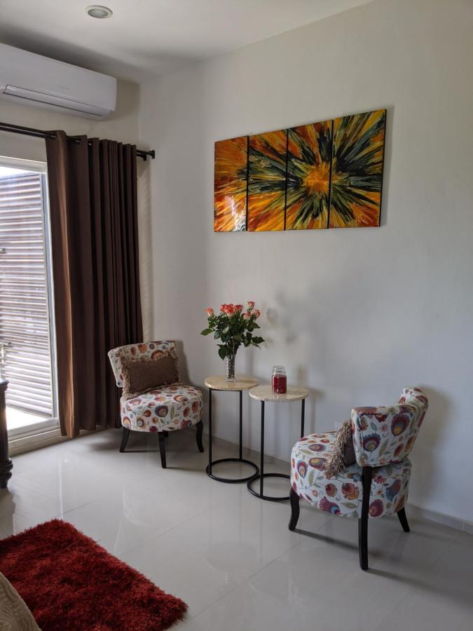 Casa Xcanatun ميريدا المظهر الخارجي الصورة