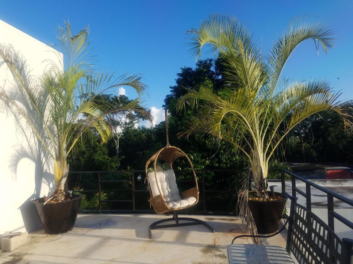 Casa Xcanatun ميريدا المظهر الخارجي الصورة