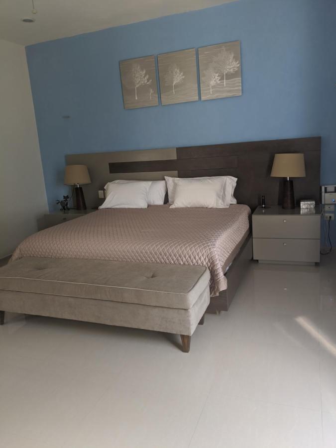 Casa Xcanatun ميريدا المظهر الخارجي الصورة