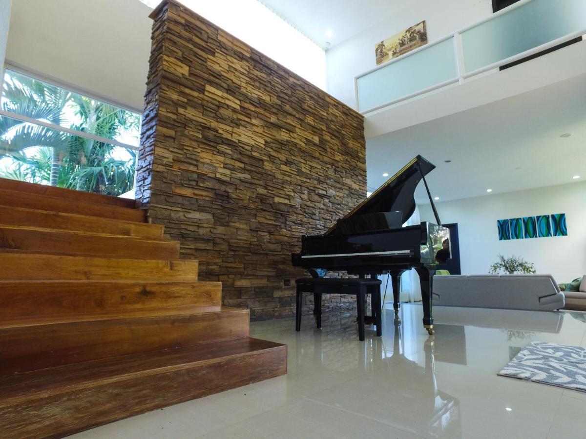 Casa Xcanatun ميريدا المظهر الخارجي الصورة