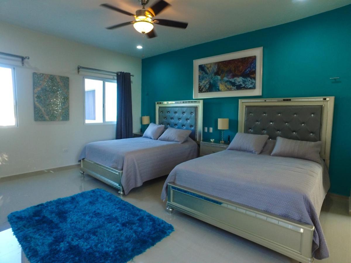 Casa Xcanatun ميريدا المظهر الخارجي الصورة