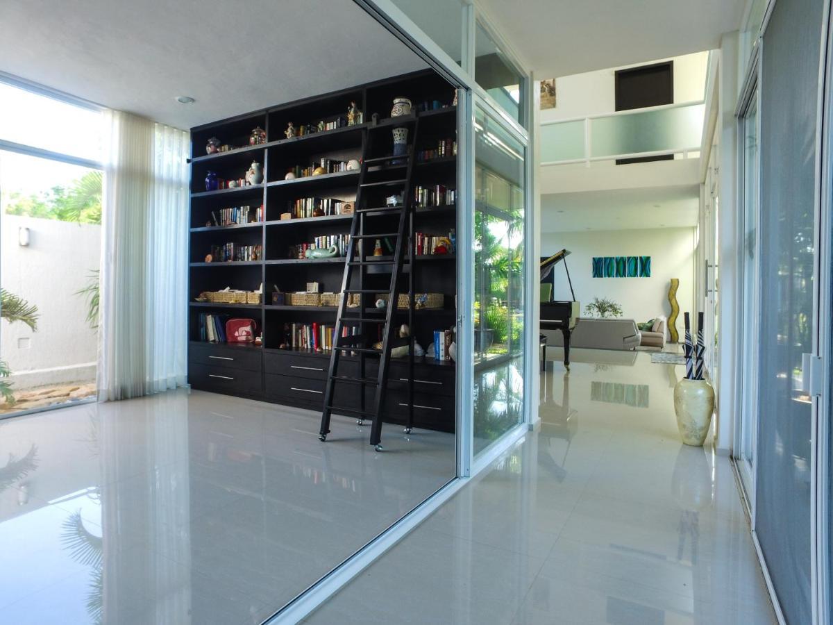 Casa Xcanatun ميريدا المظهر الخارجي الصورة