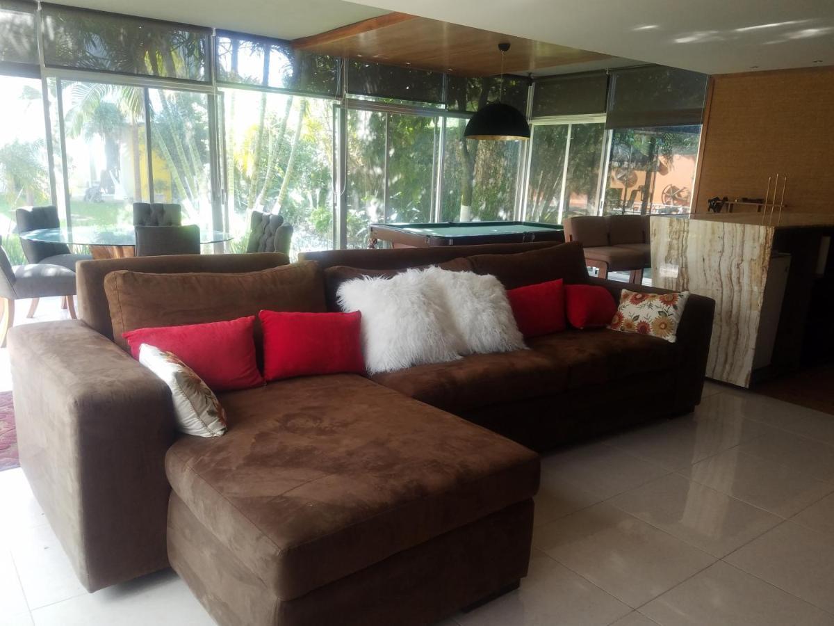 Casa Xcanatun ميريدا المظهر الخارجي الصورة