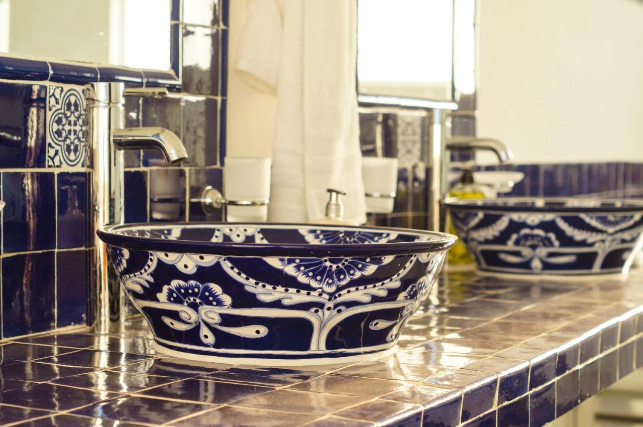 Casa Xcanatun ميريدا المظهر الخارجي الصورة