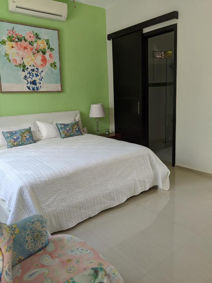 Casa Xcanatun ميريدا المظهر الخارجي الصورة