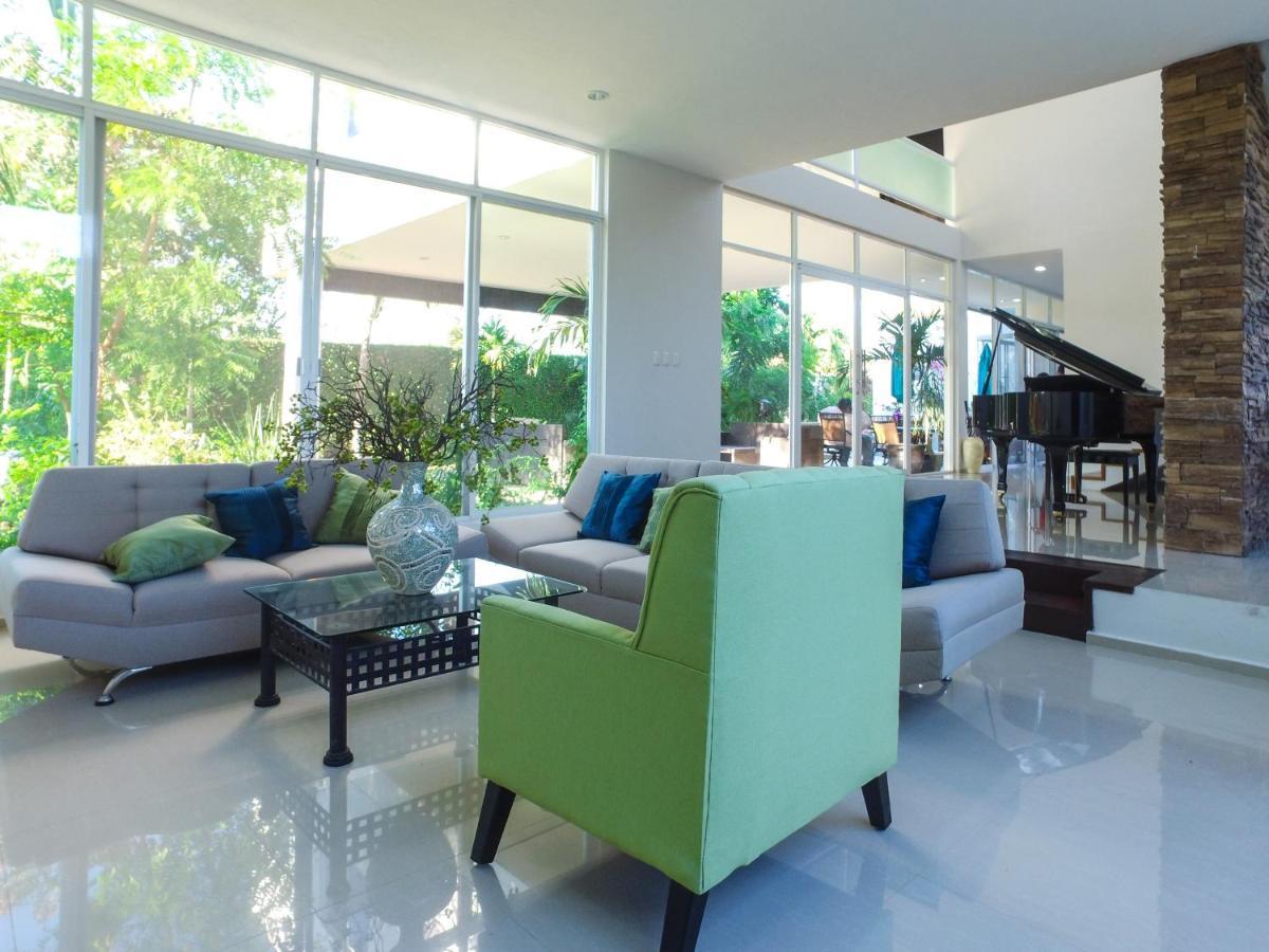 Casa Xcanatun ميريدا المظهر الخارجي الصورة