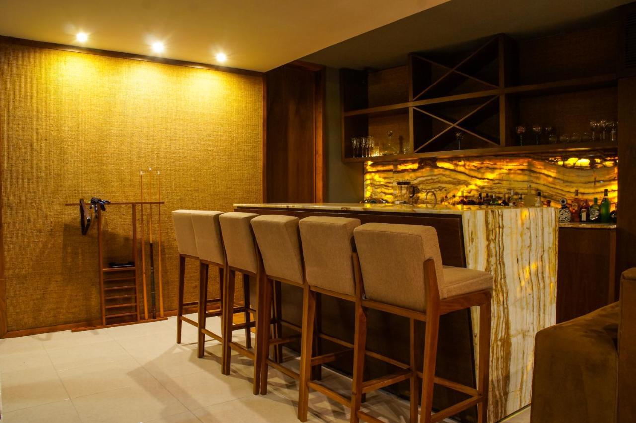 Casa Xcanatun ميريدا المظهر الخارجي الصورة