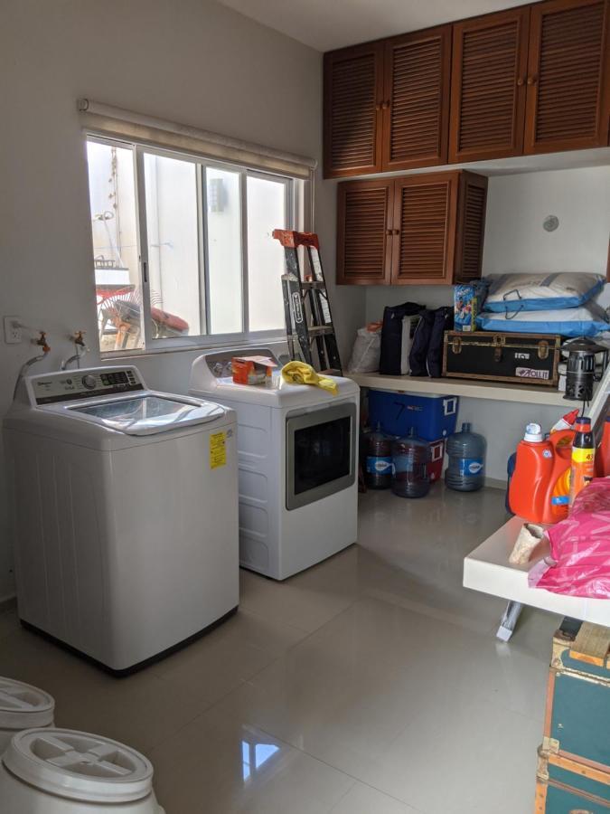 Casa Xcanatun ميريدا المظهر الخارجي الصورة