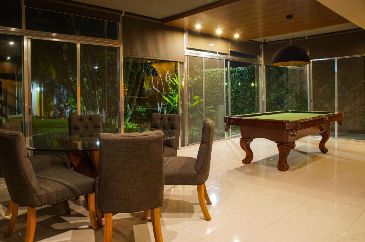 Casa Xcanatun ميريدا المظهر الخارجي الصورة